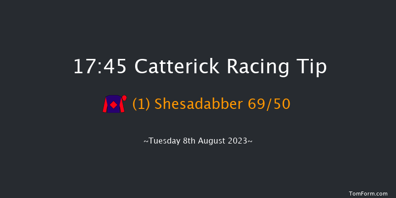 Catterick 17:45 Handicap (Class 6) 5f Wed 26th Jul 2023