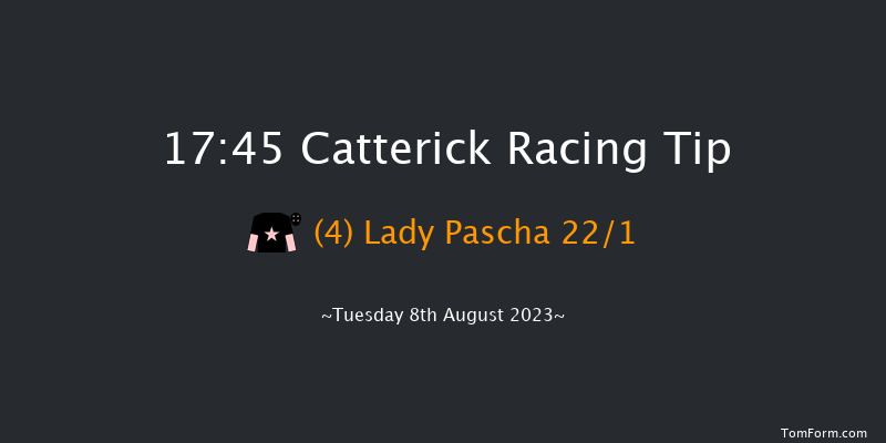 Catterick 17:45 Handicap (Class 6) 5f Wed 26th Jul 2023