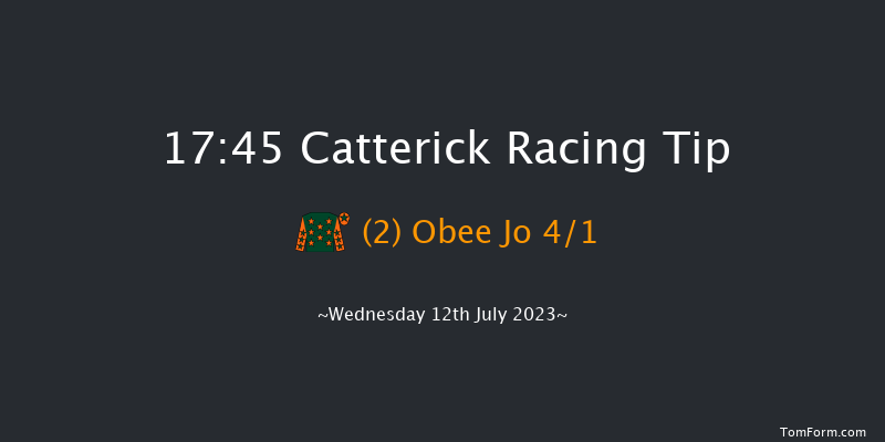 Catterick 17:45 Handicap (Class 6) 7f Sat 10th Jun 2023