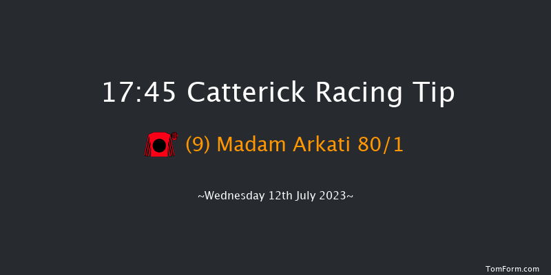 Catterick 17:45 Handicap (Class 6) 7f Sat 10th Jun 2023