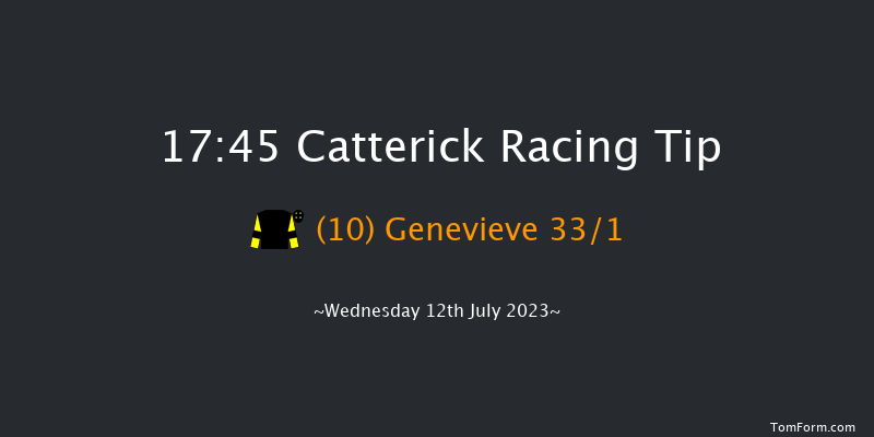 Catterick 17:45 Handicap (Class 6) 7f Sat 10th Jun 2023