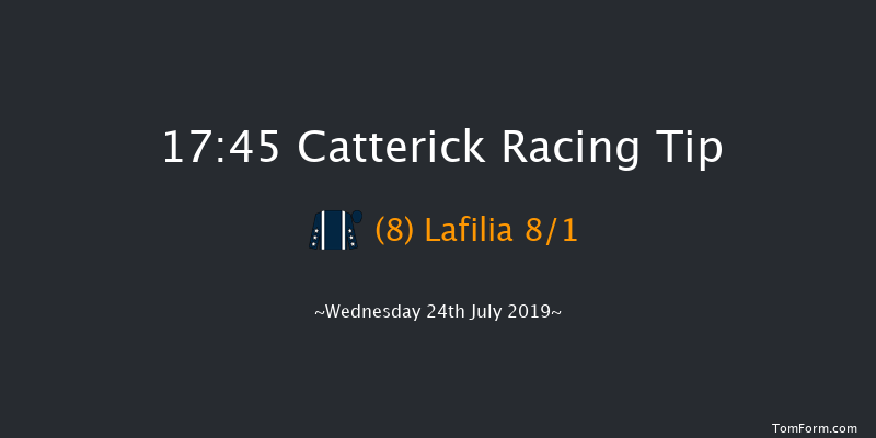 Catterick 17:45 Handicap (Class 6) 12f Wed 10th Jul 2019