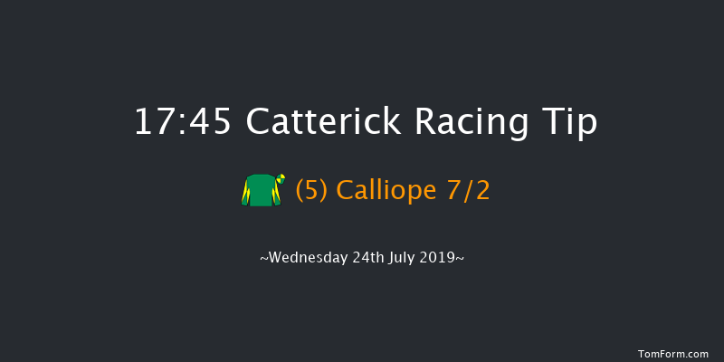 Catterick 17:45 Handicap (Class 6) 12f Wed 10th Jul 2019