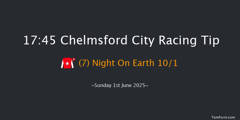 Chelmsford City 17-45 (Class 4) 5f Thu 22nd May 2025