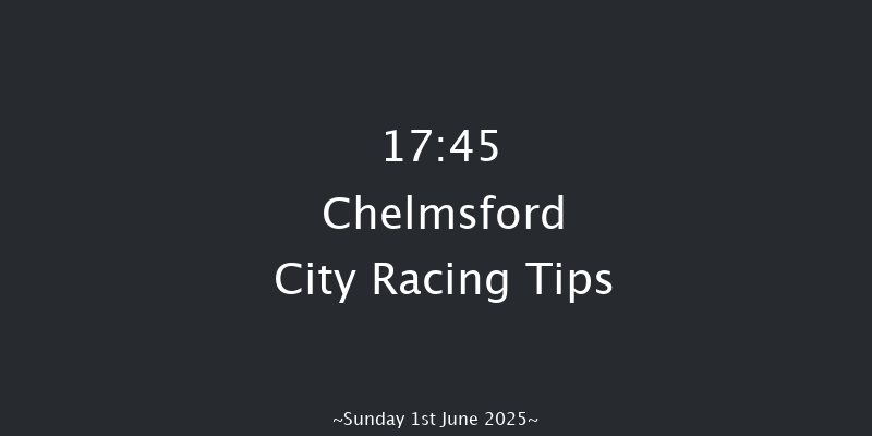 Chelmsford City 17-45 (Class 4) 5f Thu 22nd May 2025