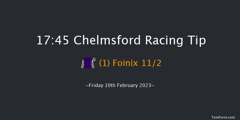 Chelmsford 17:45 Handicap (Class 6) 10f Thu 2nd Feb 2023