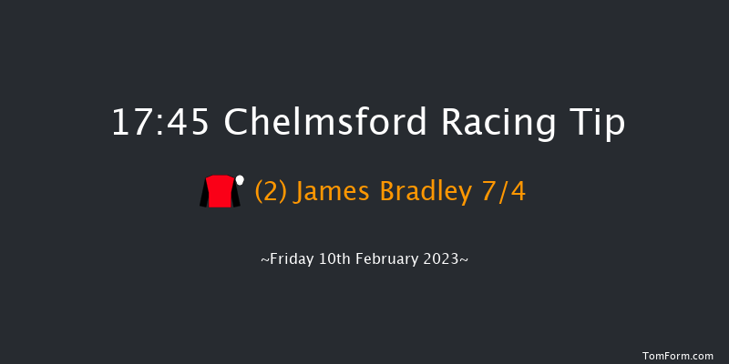 Chelmsford 17:45 Handicap (Class 6) 10f Thu 2nd Feb 2023