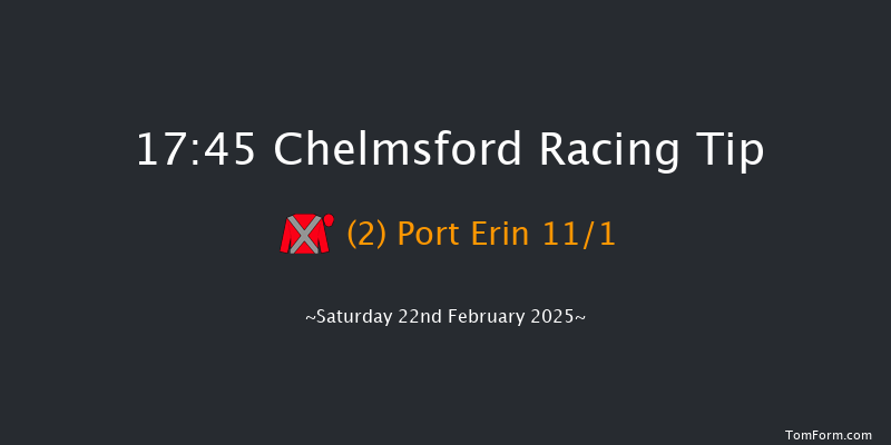 Chelmsford  17:45 Handicap (Class 5) 7f Thu 13th Feb 2025