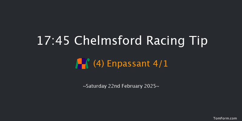 Chelmsford  17:45 Handicap (Class 5) 7f Thu 13th Feb 2025