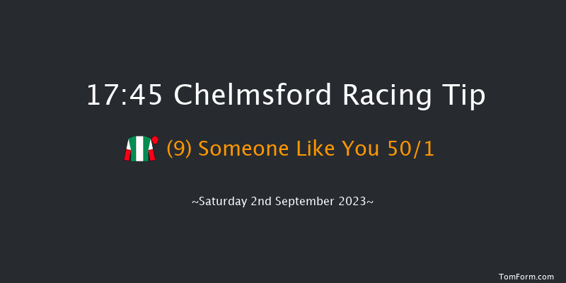 Chelmsford 17:45 Stakes (Class 5) 6f Thu 31st Aug 2023