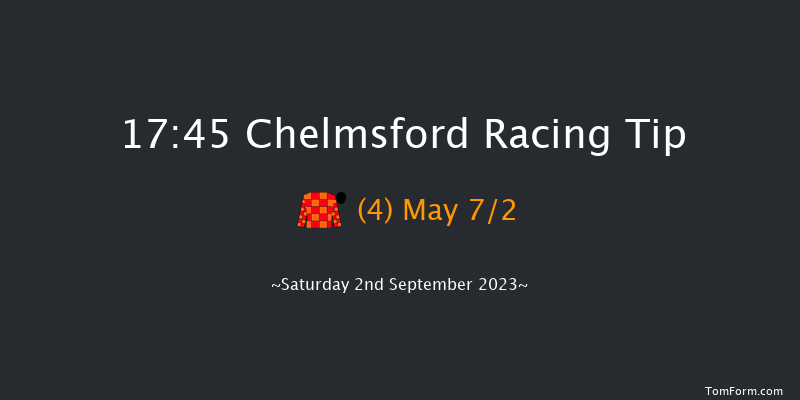 Chelmsford 17:45 Stakes (Class 5) 6f Thu 31st Aug 2023