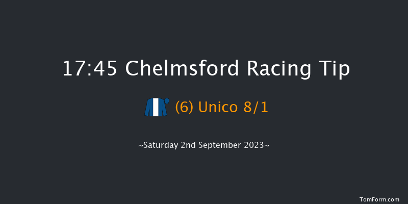 Chelmsford 17:45 Stakes (Class 5) 6f Thu 31st Aug 2023