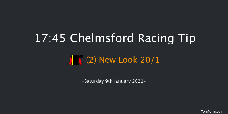 tote.co.uk Now Never Beaten By SP Classified Stakes Chelmsford 17:45 Stakes (Class 6) 10f Thu 17th Dec 2020