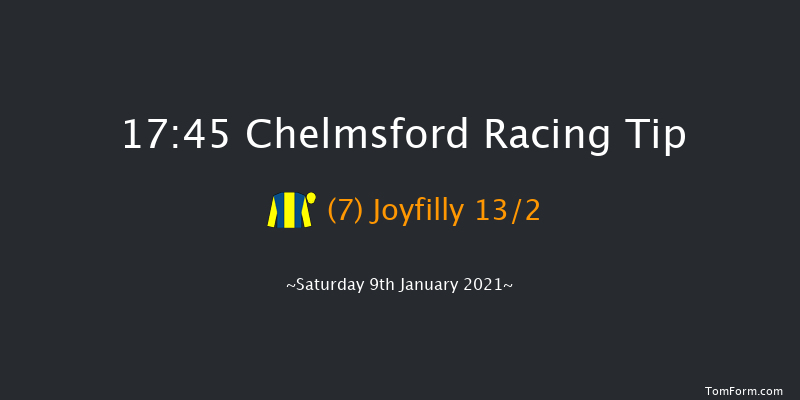 tote.co.uk Now Never Beaten By SP Classified Stakes Chelmsford 17:45 Stakes (Class 6) 10f Thu 17th Dec 2020