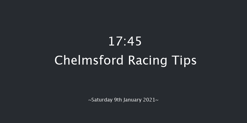 tote.co.uk Now Never Beaten By SP Classified Stakes Chelmsford 17:45 Stakes (Class 6) 10f Thu 17th Dec 2020
