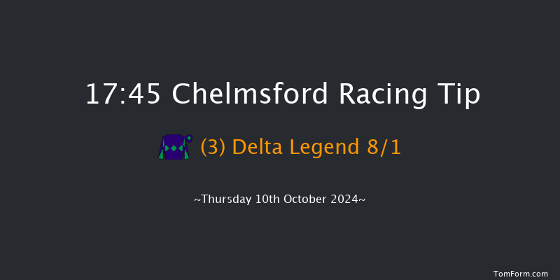 Chelmsford  17:45 Handicap (Class 6) 14f Thu 3rd Oct 2024