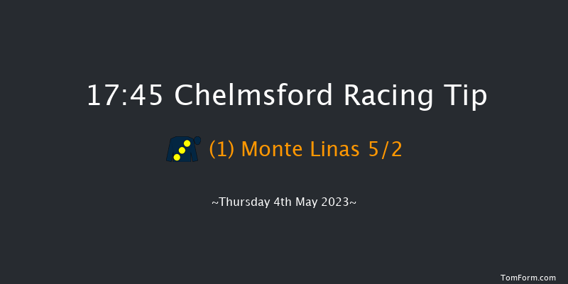 Chelmsford 17:45 Stakes (Class 5) 7f Thu 27th Apr 2023