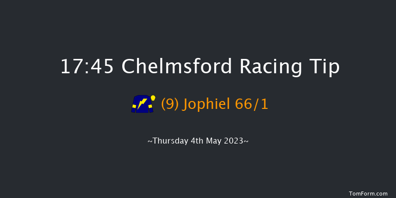 Chelmsford 17:45 Stakes (Class 5) 7f Thu 27th Apr 2023
