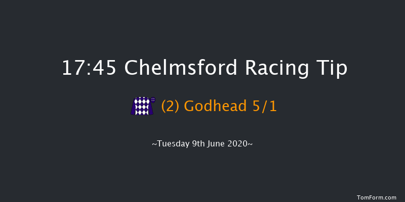 Bartholomew Green Handicap Chelmsford 17:45 Handicap (Class 3) 7f Mon 8th Jun 2020