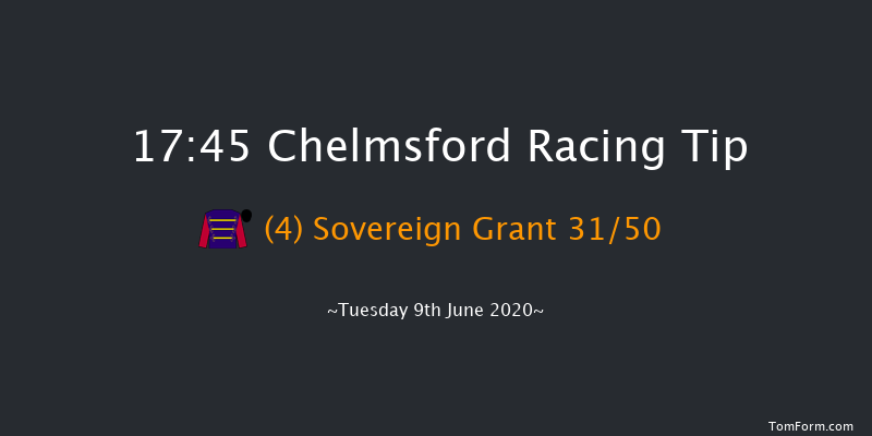 Bartholomew Green Handicap Chelmsford 17:45 Handicap (Class 3) 7f Mon 8th Jun 2020