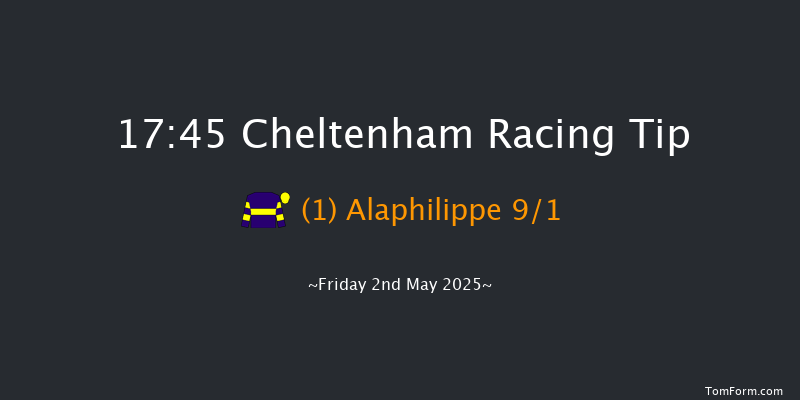 Cheltenham 17-45 (Class 4) 25f Thu 17th Apr 2025