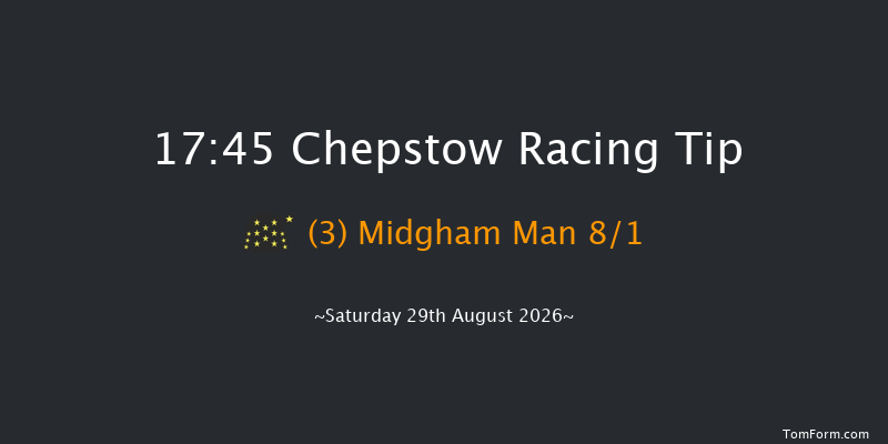 Chepstow 17-45 (Class 3) 7f Tue 18th Aug 2026