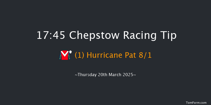 Chepstow  17:45 NH Flat Race (Class 5) 16f Sun 16th Mar 2025
