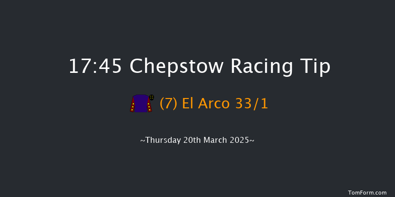 Chepstow  17:45 NH Flat Race (Class 5) 16f Sun 16th Mar 2025