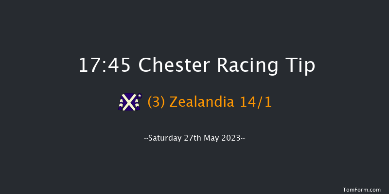 Chester 17:45 Handicap (Class 4) 12f Fri 12th May 2023