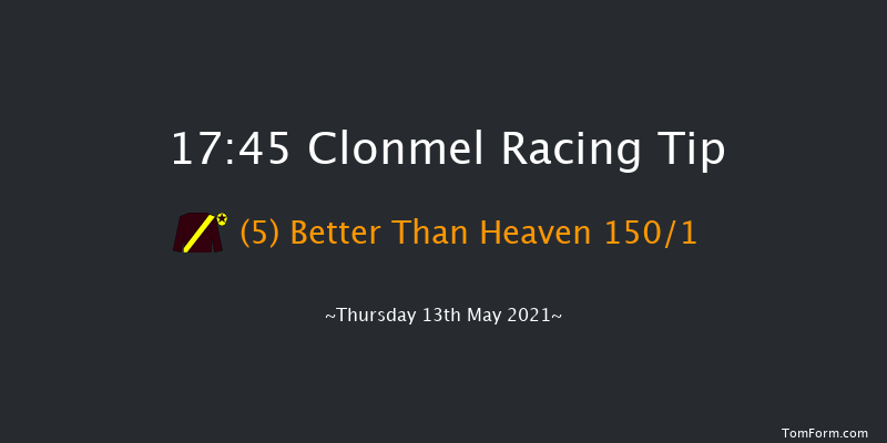 Clonacody (C & G) Maiden Hurdle Clonmel 17:45 Maiden Hurdle 20f Thu 1st Apr 2021