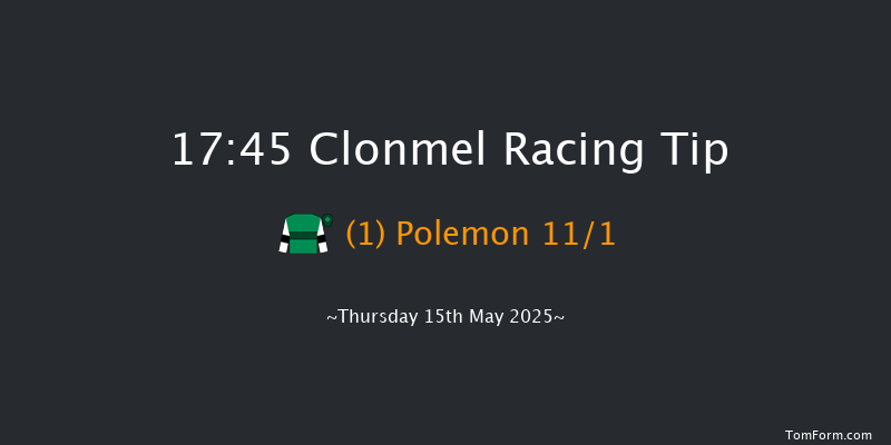 Clonmel 17-45 19f Thu 17th Apr 2025