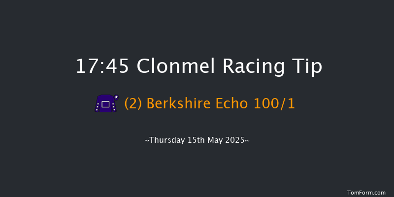 Clonmel 17-45 19f Thu 17th Apr 2025