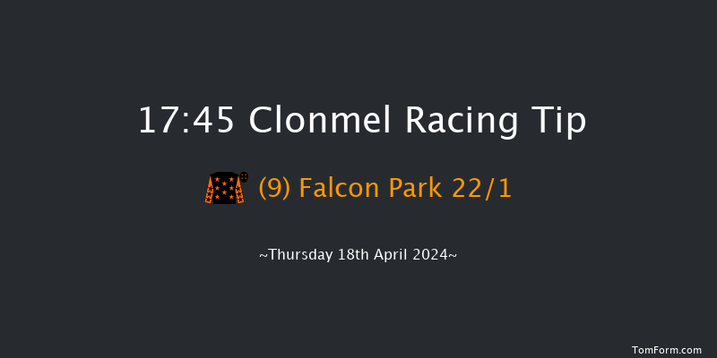 Clonmel  17:45 Handicap Hurdle 16f Thu 4th Apr 2024