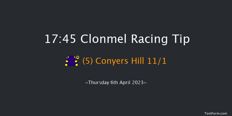 Clonmel 17:45 Maiden Hurdle 17f Tue 21st Mar 2023