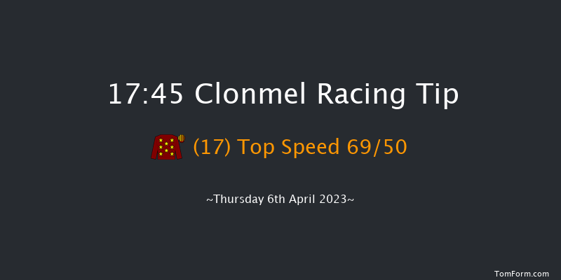 Clonmel 17:45 Maiden Hurdle 17f Tue 21st Mar 2023