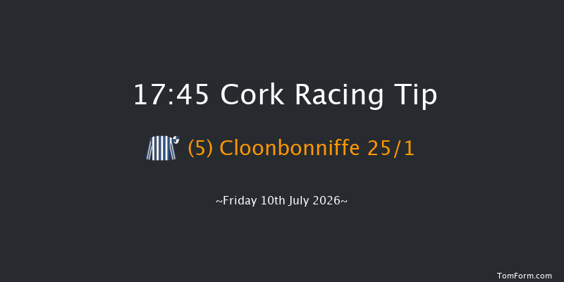 Cork 17-45 17f Sun 14th Jun 2026
