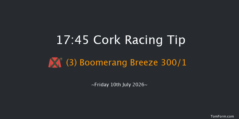 Cork 17-45 17f Sun 14th Jun 2026