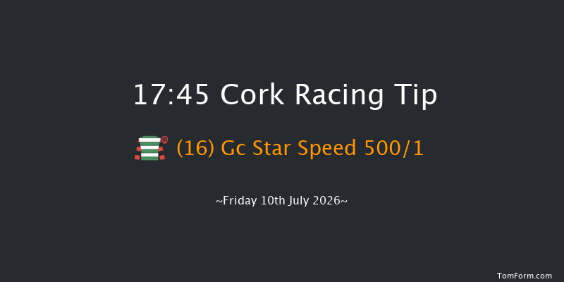 Cork 17-45 17f Sun 14th Jun 2026