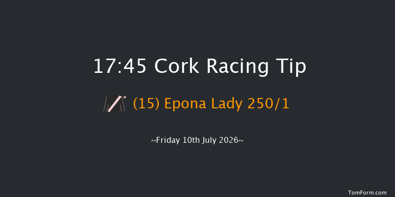 Cork 17-45 17f Sun 14th Jun 2026