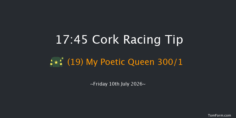 Cork 17-45 17f Sun 14th Jun 2026