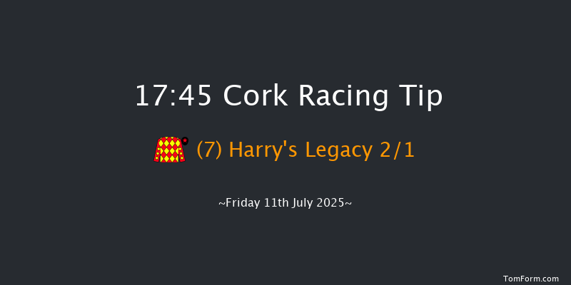 Cork 17-45 16f Fri 13th Jun 2025