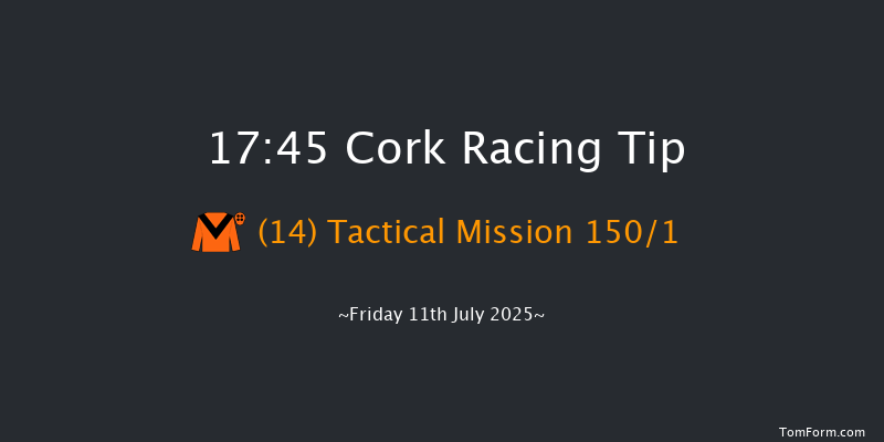 Cork 17-45 16f Fri 13th Jun 2025