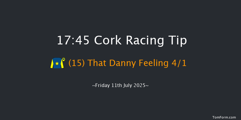 Cork 17-45 16f Fri 13th Jun 2025