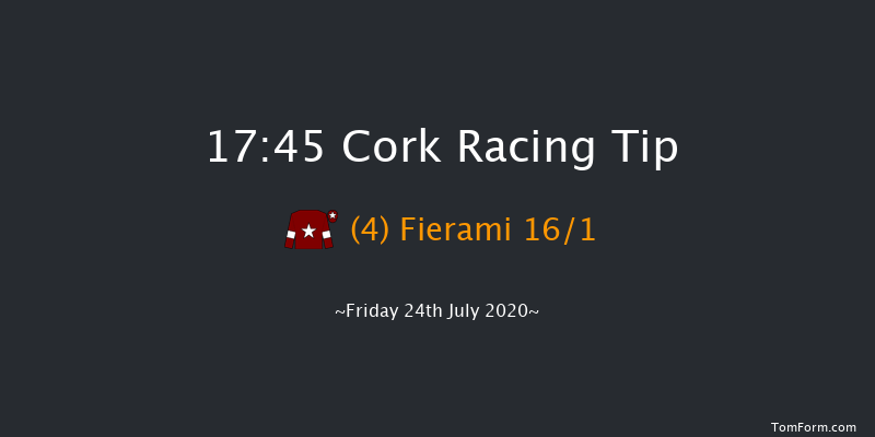 corkracecourse.ie Maiden Hurdle Cork 17:45 Maiden Hurdle 20f Sun 12th Jul 2020