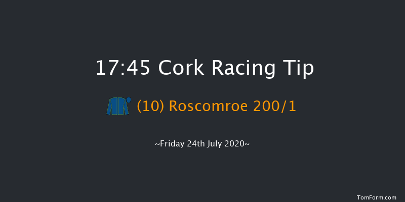 corkracecourse.ie Maiden Hurdle Cork 17:45 Maiden Hurdle 20f Sun 12th Jul 2020