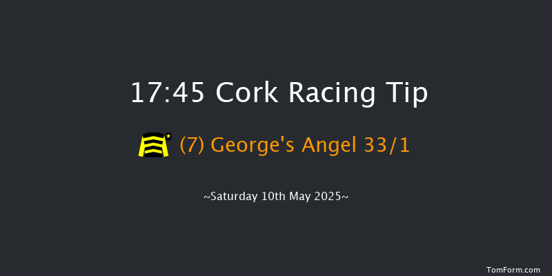 Cork 17-45 16f Tue 6th May 2025
