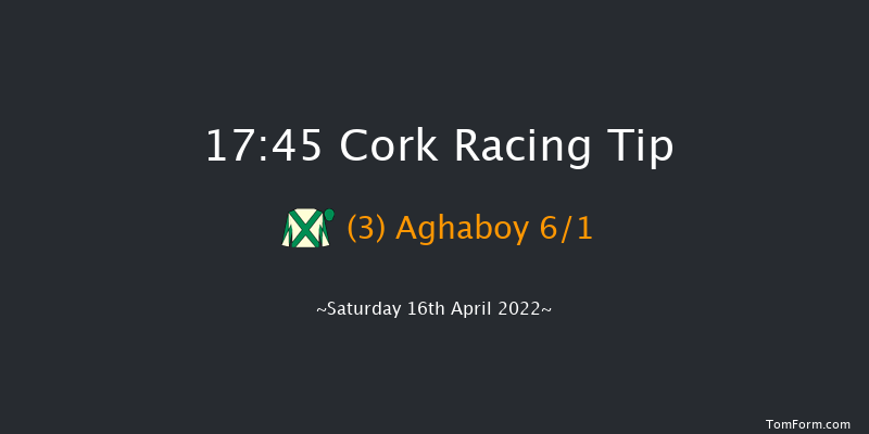 Cork 17:45 Handicap 10f Sun 3rd Apr 2022