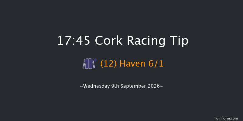 Cork 17-45 7f Sun 30th Aug 2026