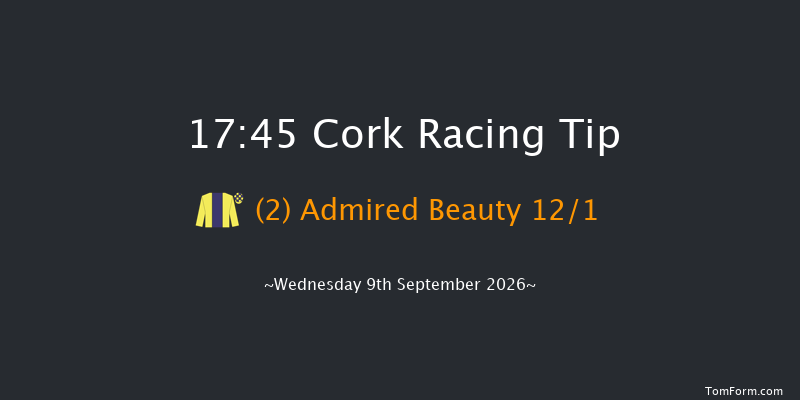 Cork 17-45 7f Sun 30th Aug 2026