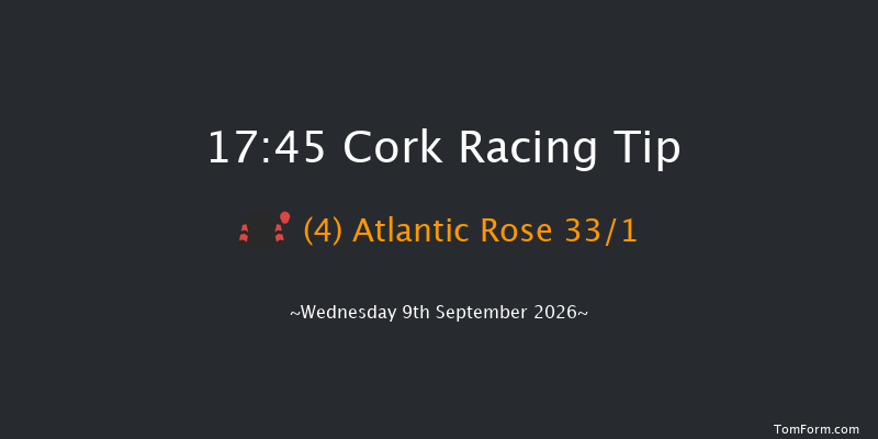 Cork 17-45 7f Sun 30th Aug 2026